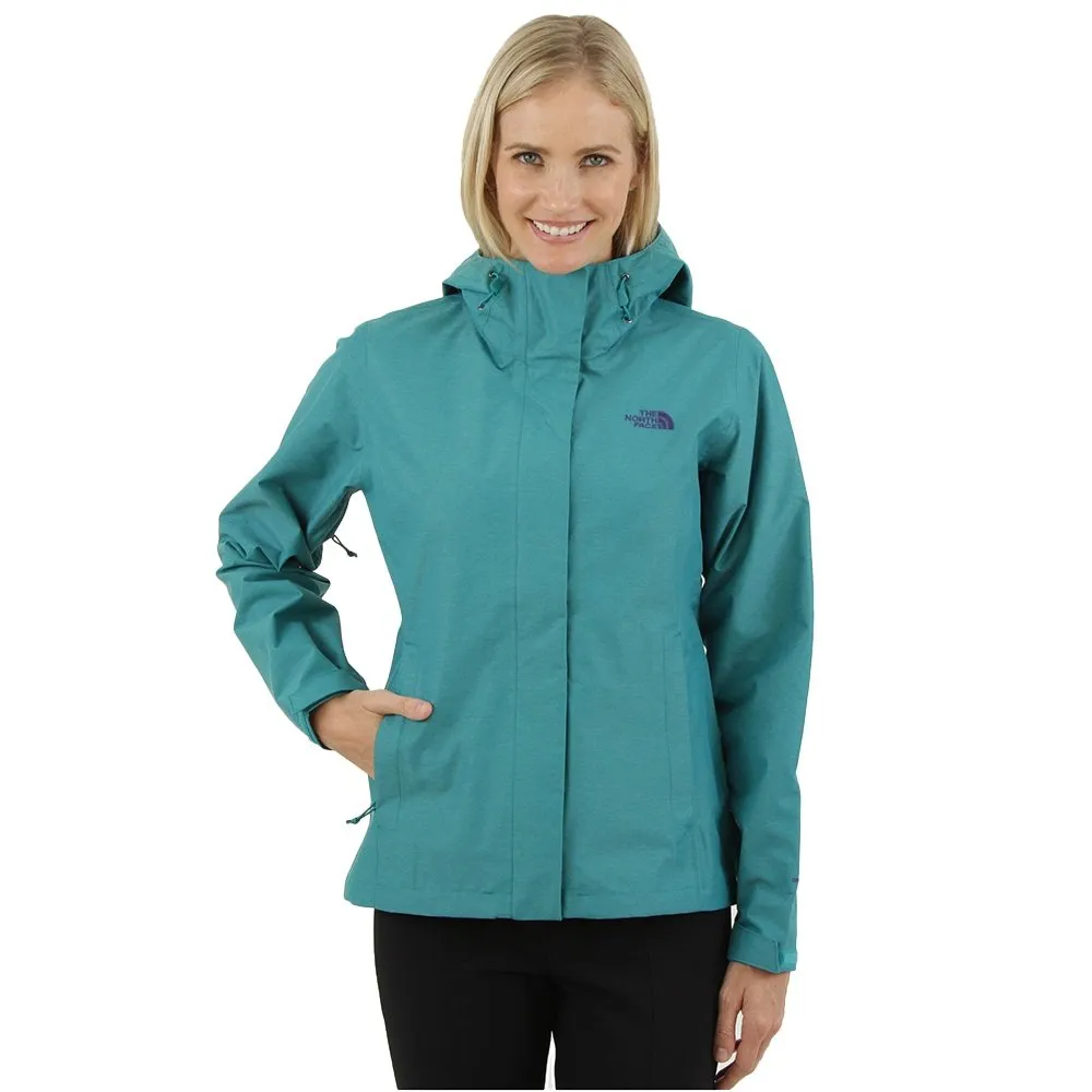 The North Face Venture 2 Rain Jacket (Women's)