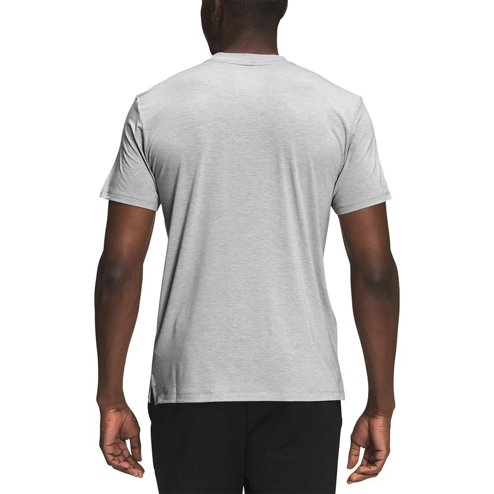 The North Face Wander Short Sleeve Shirt (Men's)