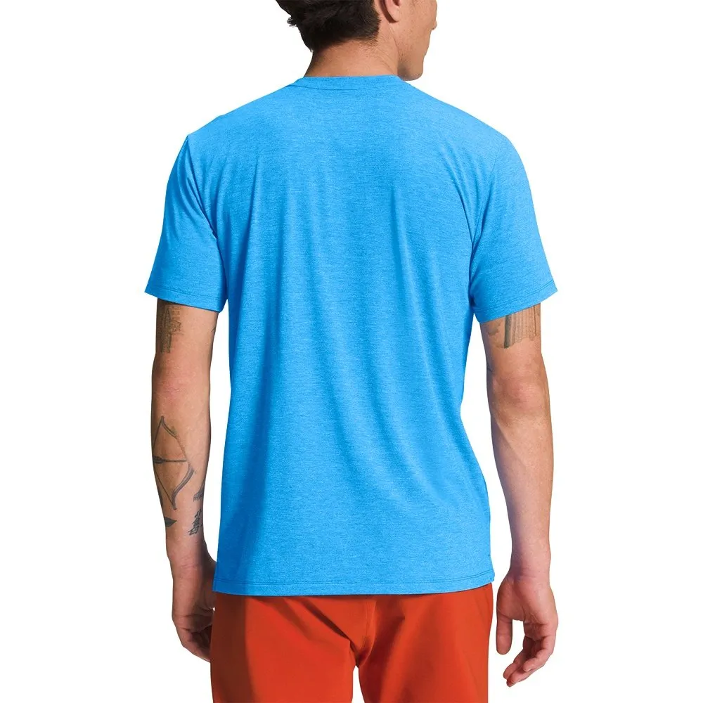 The North Face Wander Short Sleeve Shirt (Men's)