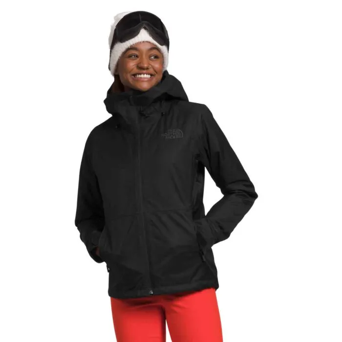 The North Face Women's Clementine Triclimate