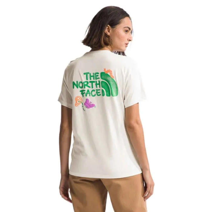 The North Face Women's Outdoors Together Tee