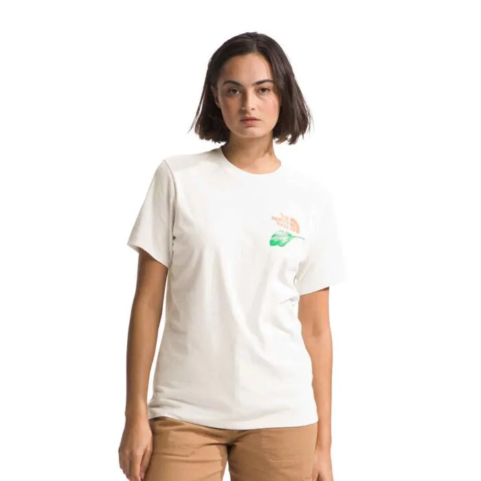 The North Face Women's Outdoors Together Tee