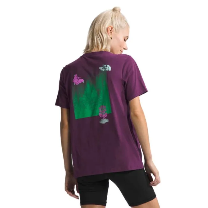 The North Face Women's Outdoors Together Tee