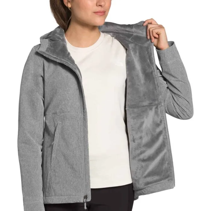 The North Face Women's Shelbe Raschel Hoodie