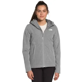 The North Face Women's Shelbe Raschel Hoodie