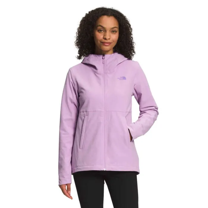 The North Face Women's Shelbe Raschel Hoodie