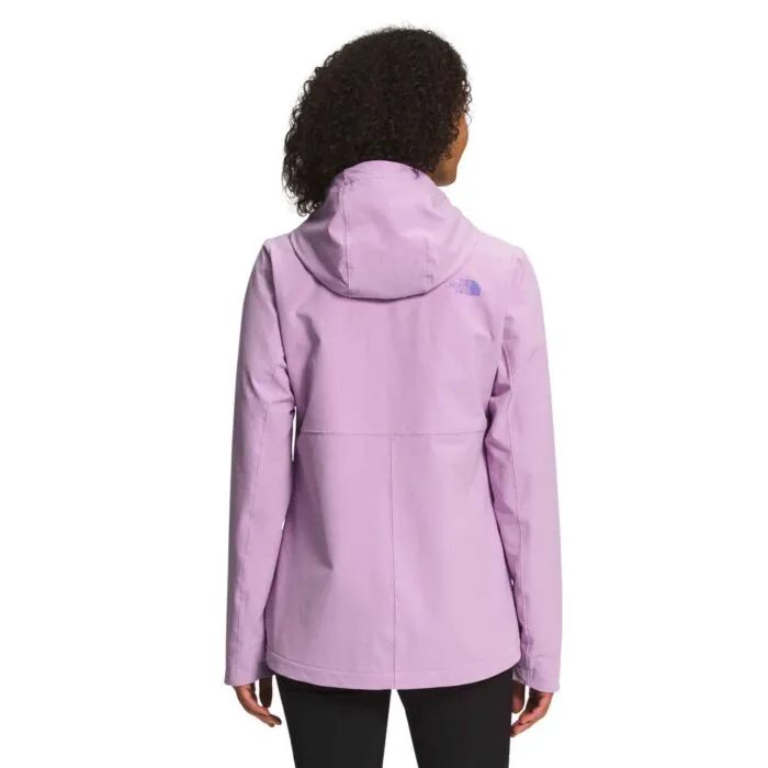 The North Face Women's Shelbe Raschel Hoodie