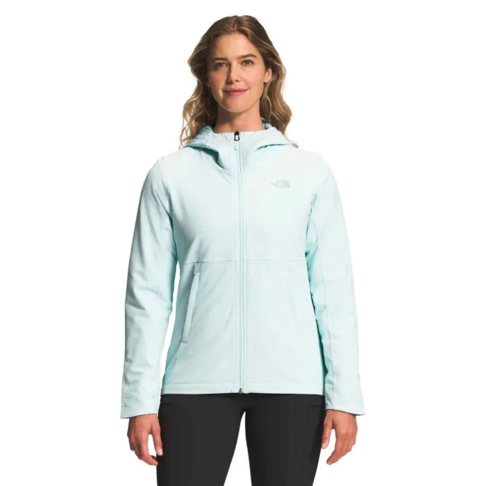 The North Face Women's Shelbe Raschel Hoodie