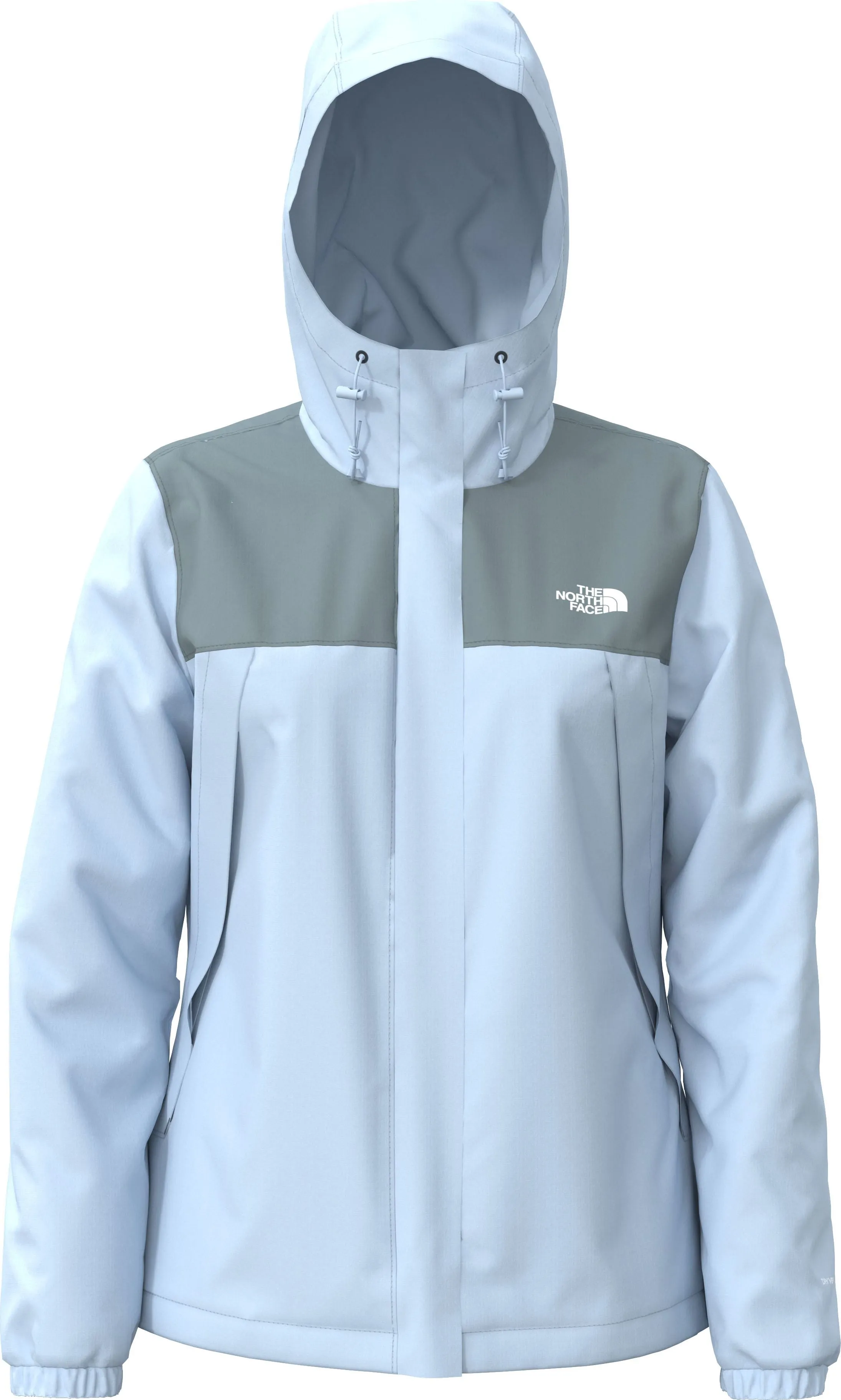 The North Face Women's Antora Jacket Goblin Blue Beta Blue