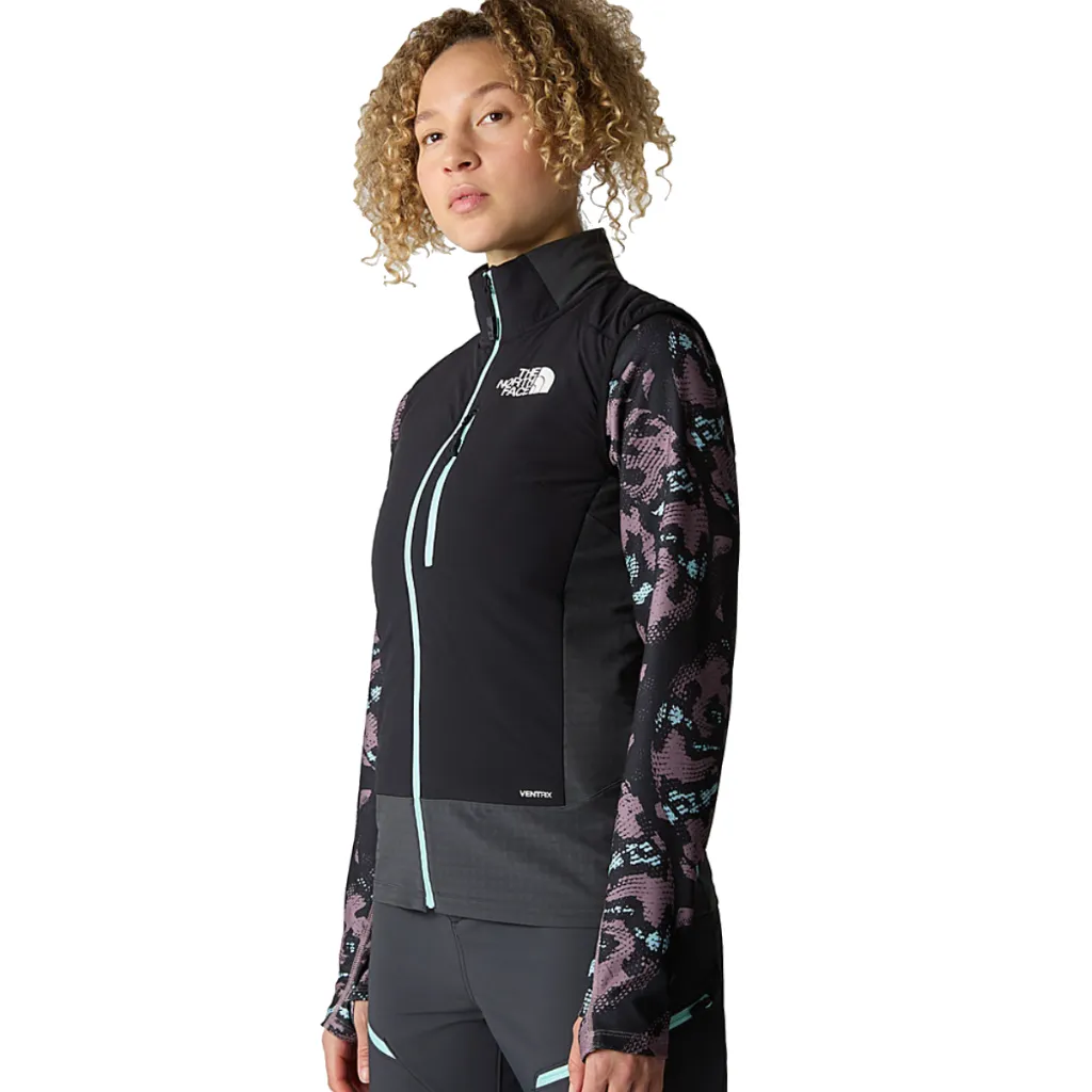 The North Face Women's Dawn Turn Hybrid Ventrix Vest