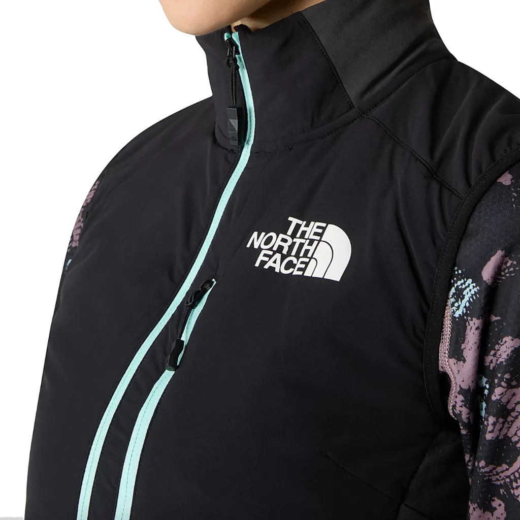 The North Face Women's Dawn Turn Hybrid Ventrix Vest