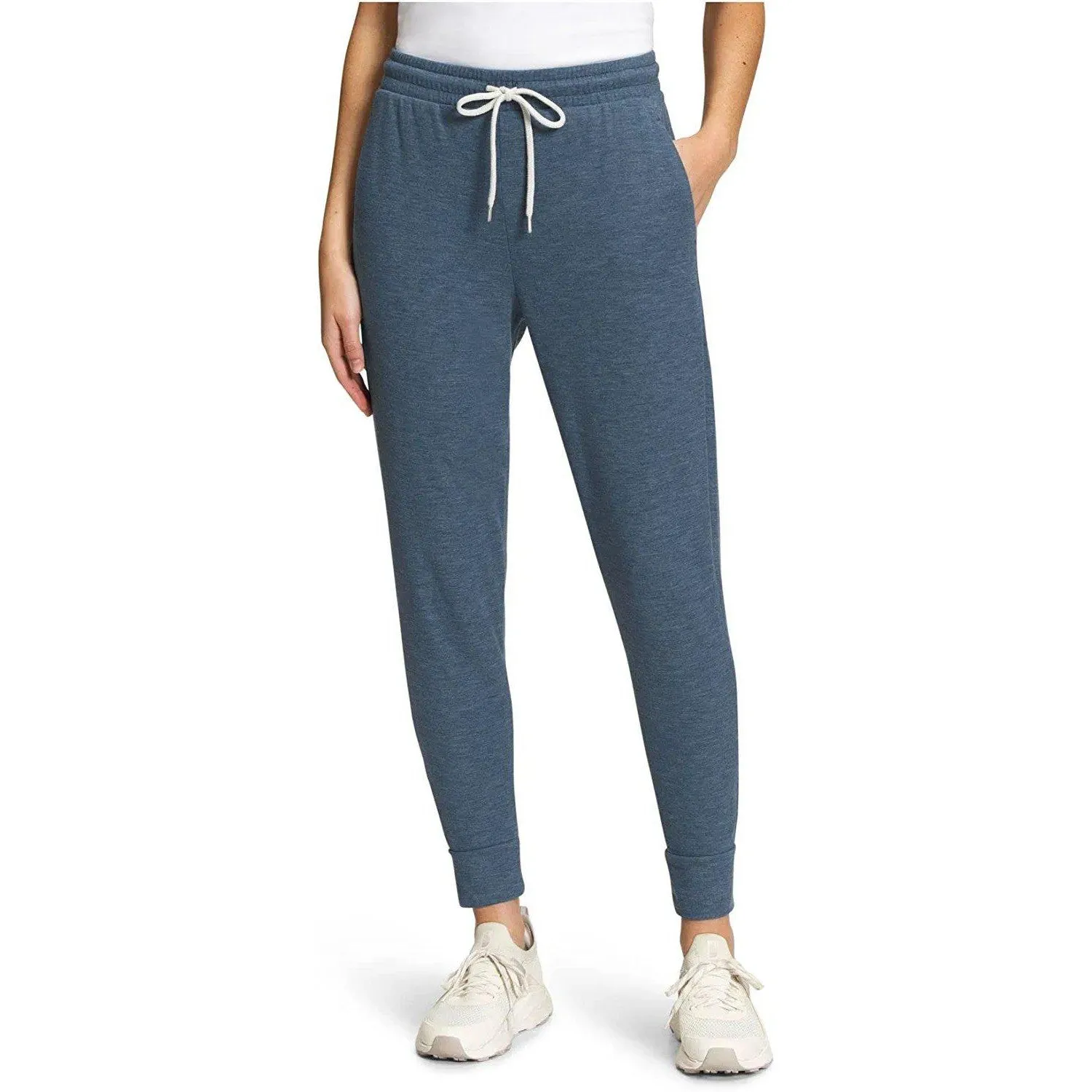 THE NORTH FACE Women's Plus Westbrae Knit Jogger