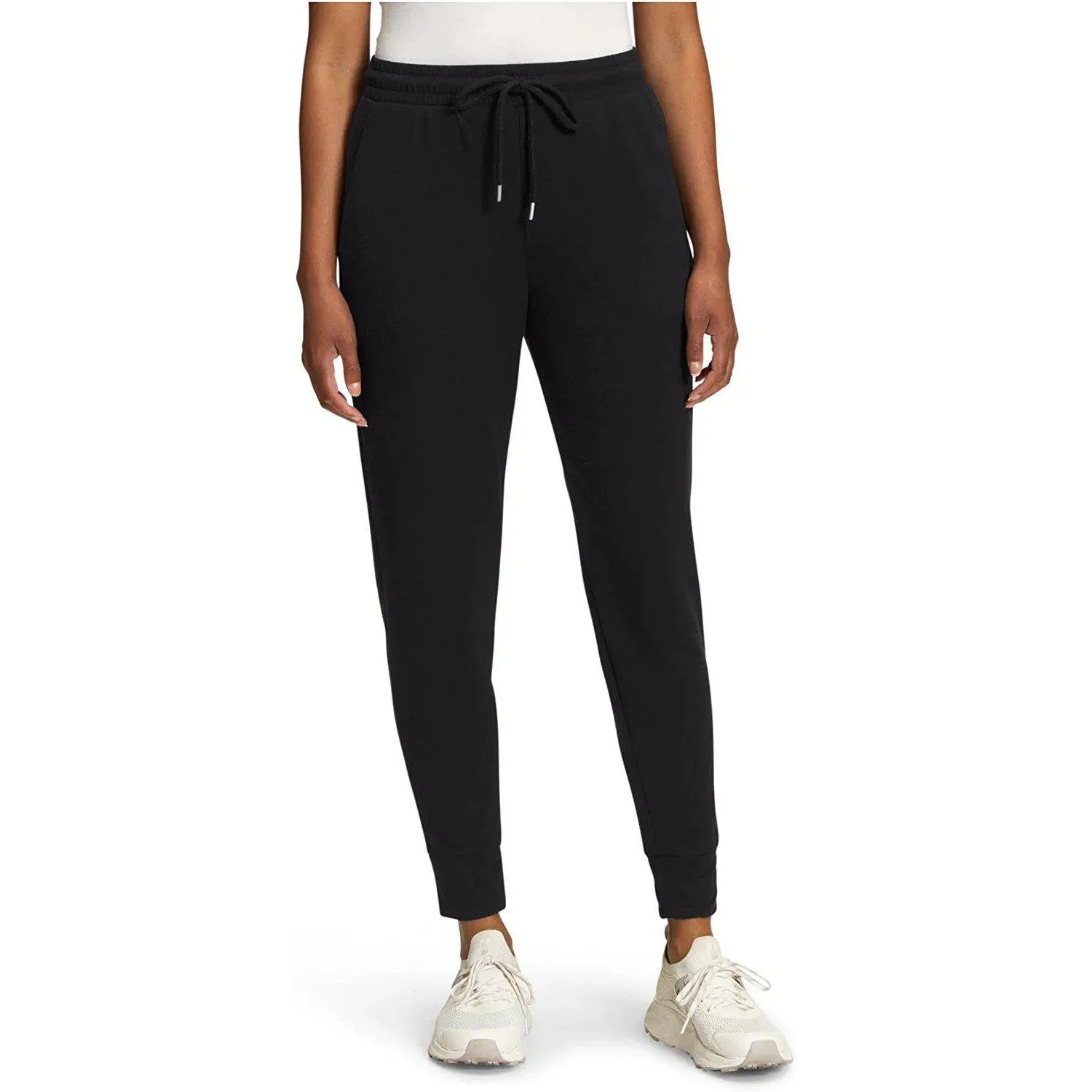 THE NORTH FACE Women's Plus Westbrae Knit Jogger