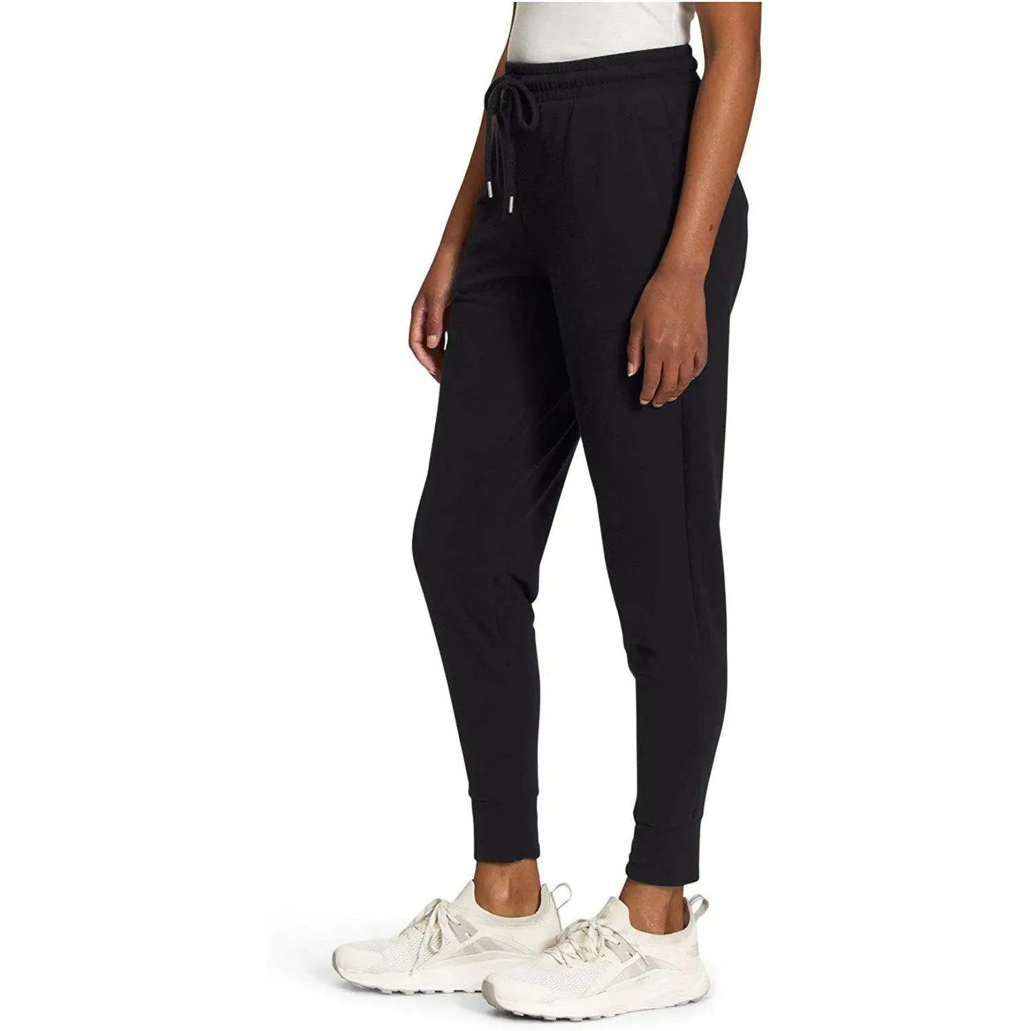 THE NORTH FACE Women's Plus Westbrae Knit Jogger