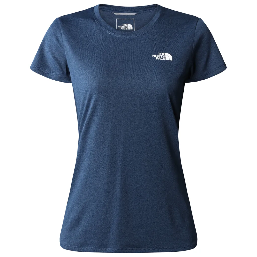 The North Face Women's Reaxion Amp S/S Crew