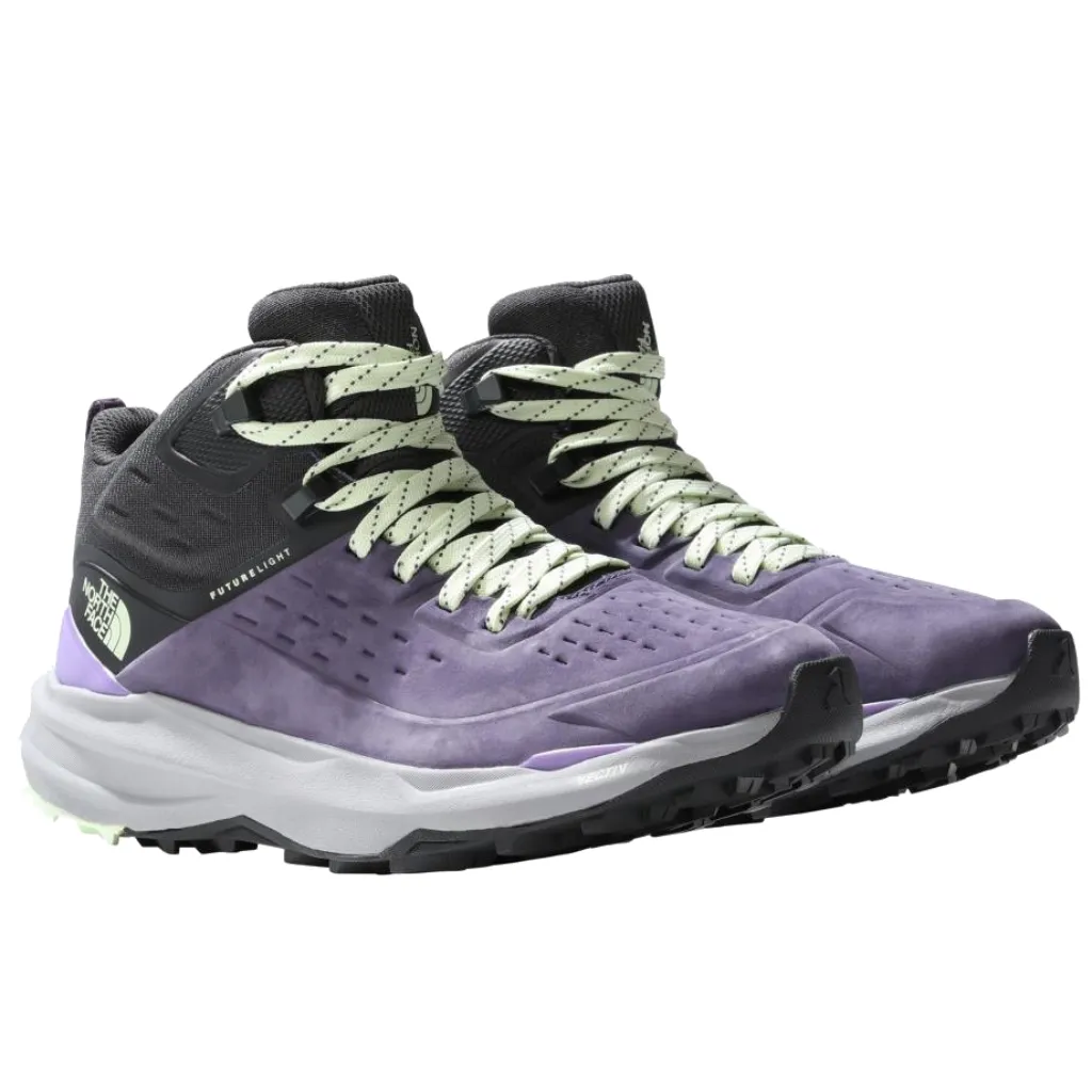 The North Face Women's Vectiv Exploris II Mid Leather