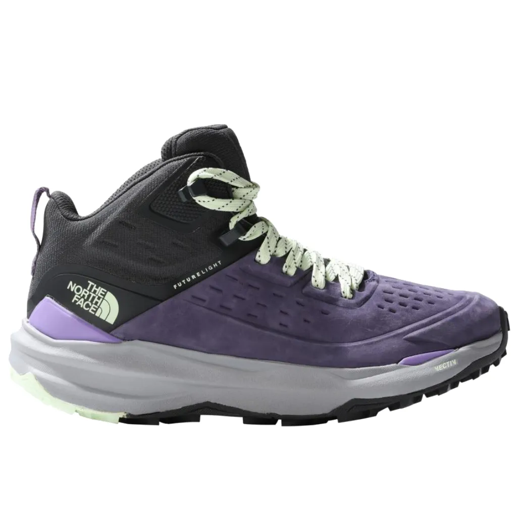 The North Face Women's Vectiv Exploris II Mid Leather