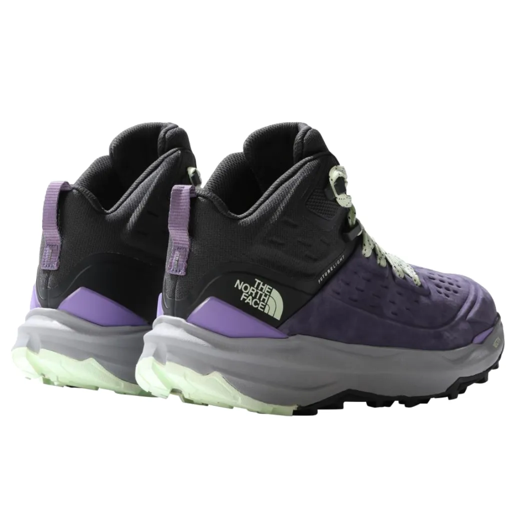 The North Face Women's Vectiv Exploris II Mid Leather