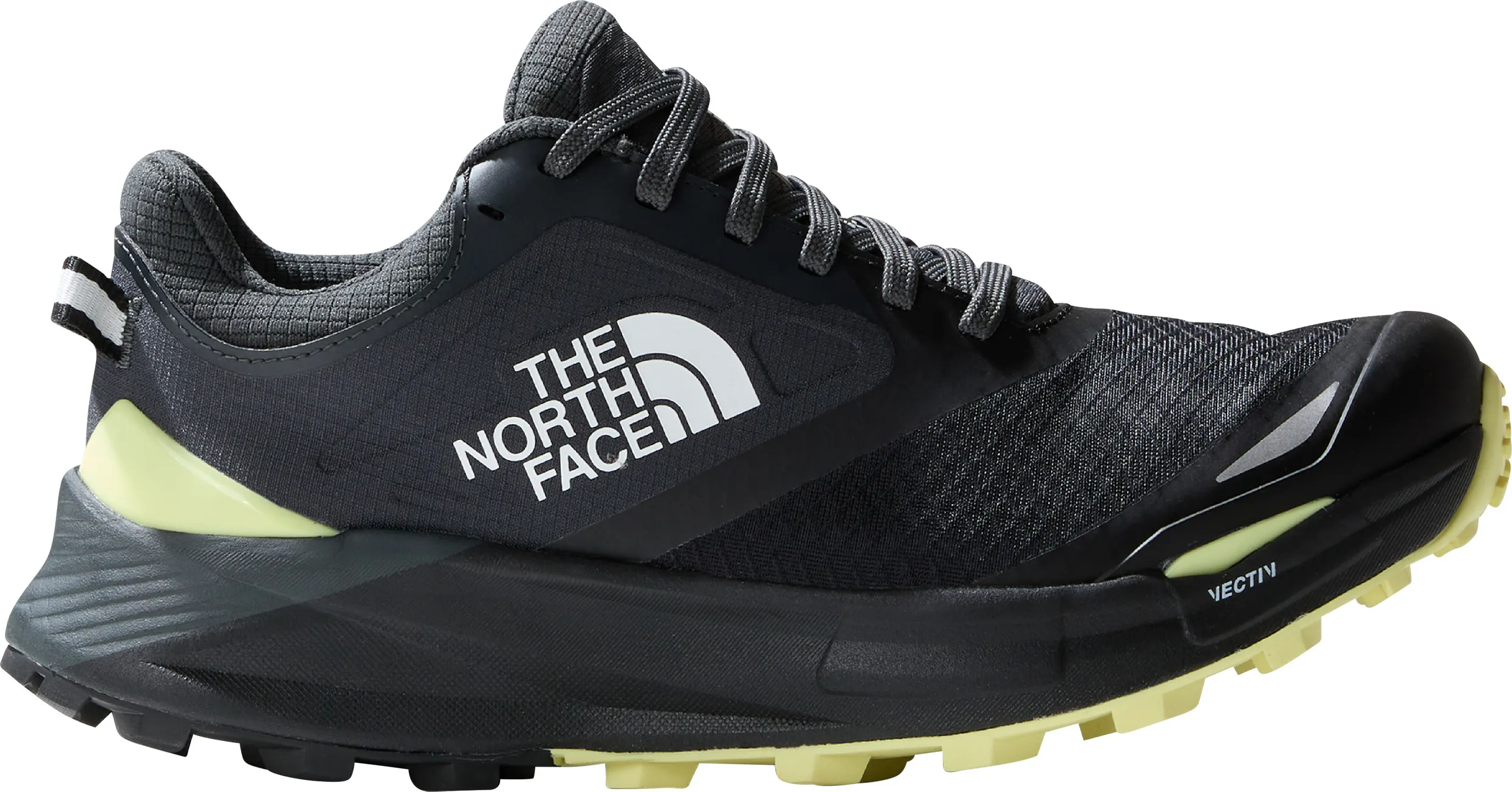 The North Face Women's Vectiv Enduris III Futurelight TNF Black/Asphalt Grey | Buy The North Face Women's Vectiv Endur