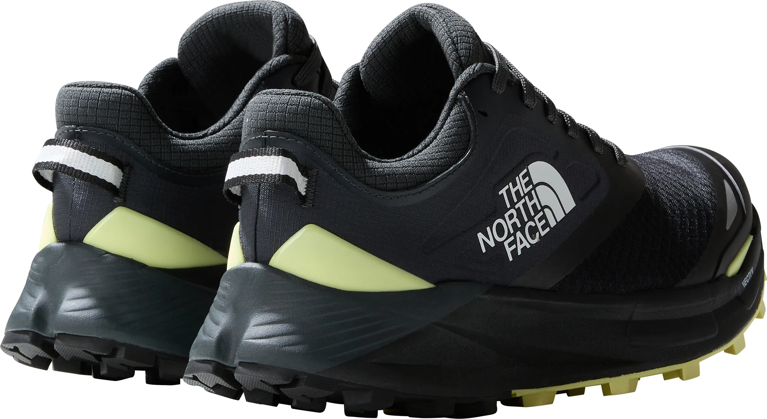 The North Face Women's Vectiv Enduris III Futurelight TNF Black/Asphalt Grey | Buy The North Face Women's Vectiv Endur