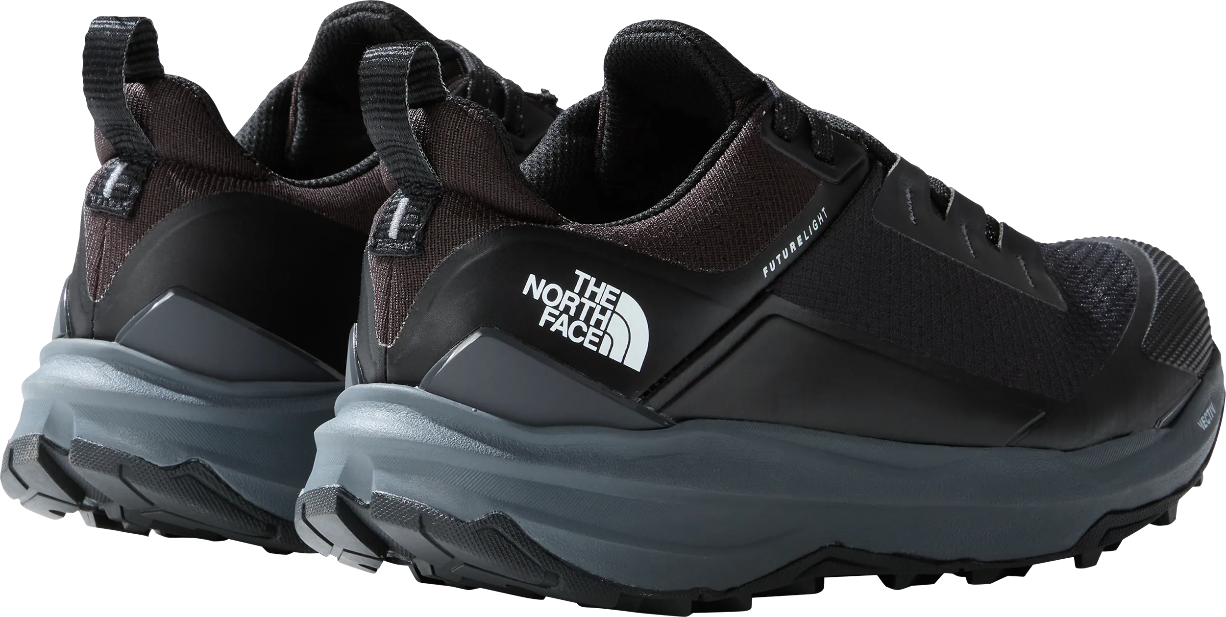 The North Face Women's VECTIV Exploris 2 Futurelight TNF Black/Vanadis Grey | Buy The North Face Women's VECTIV Explor