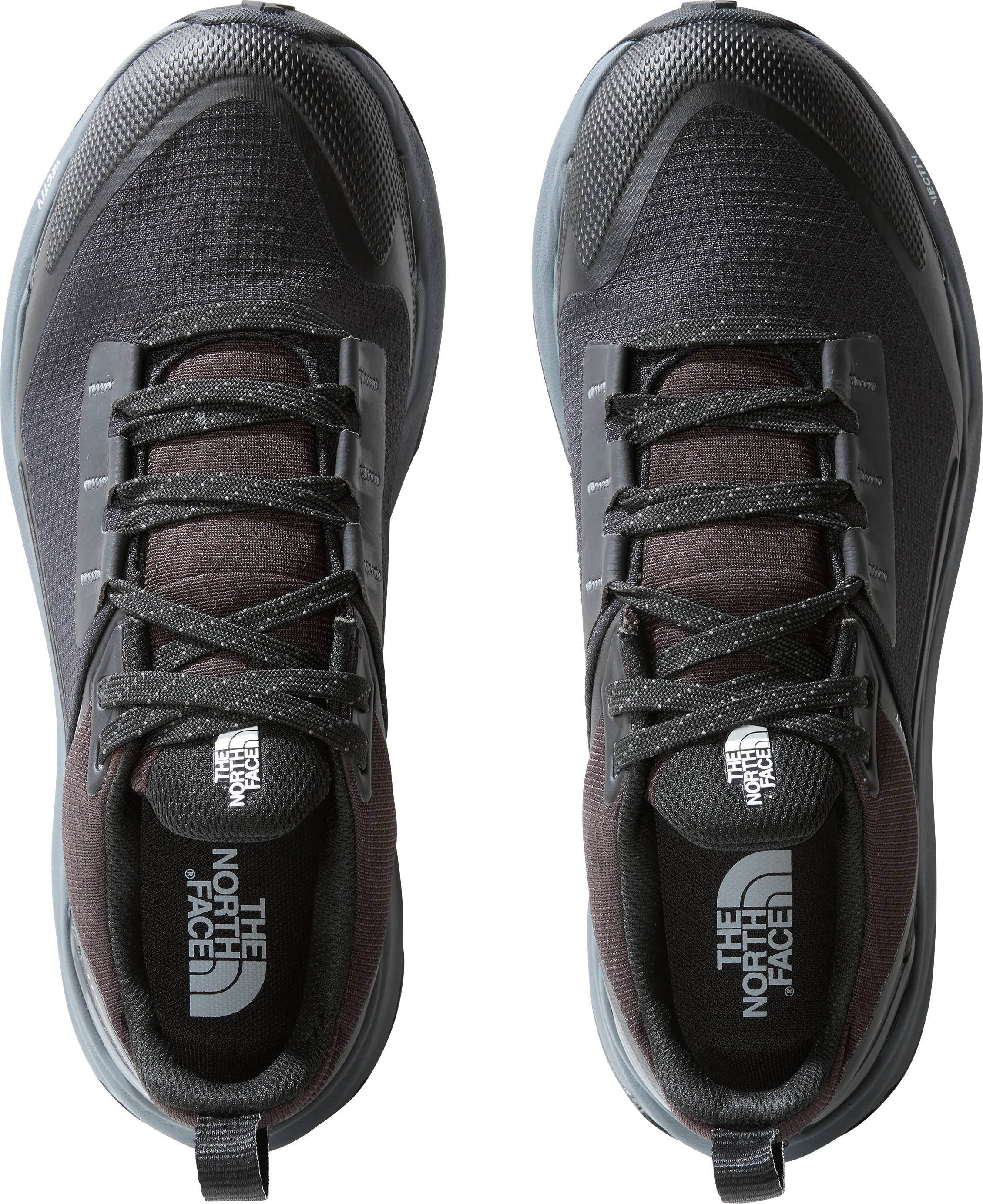 The North Face Women's VECTIV Exploris 2 Futurelight TNF Black/Vanadis Grey | Buy The North Face Women's VECTIV Explor