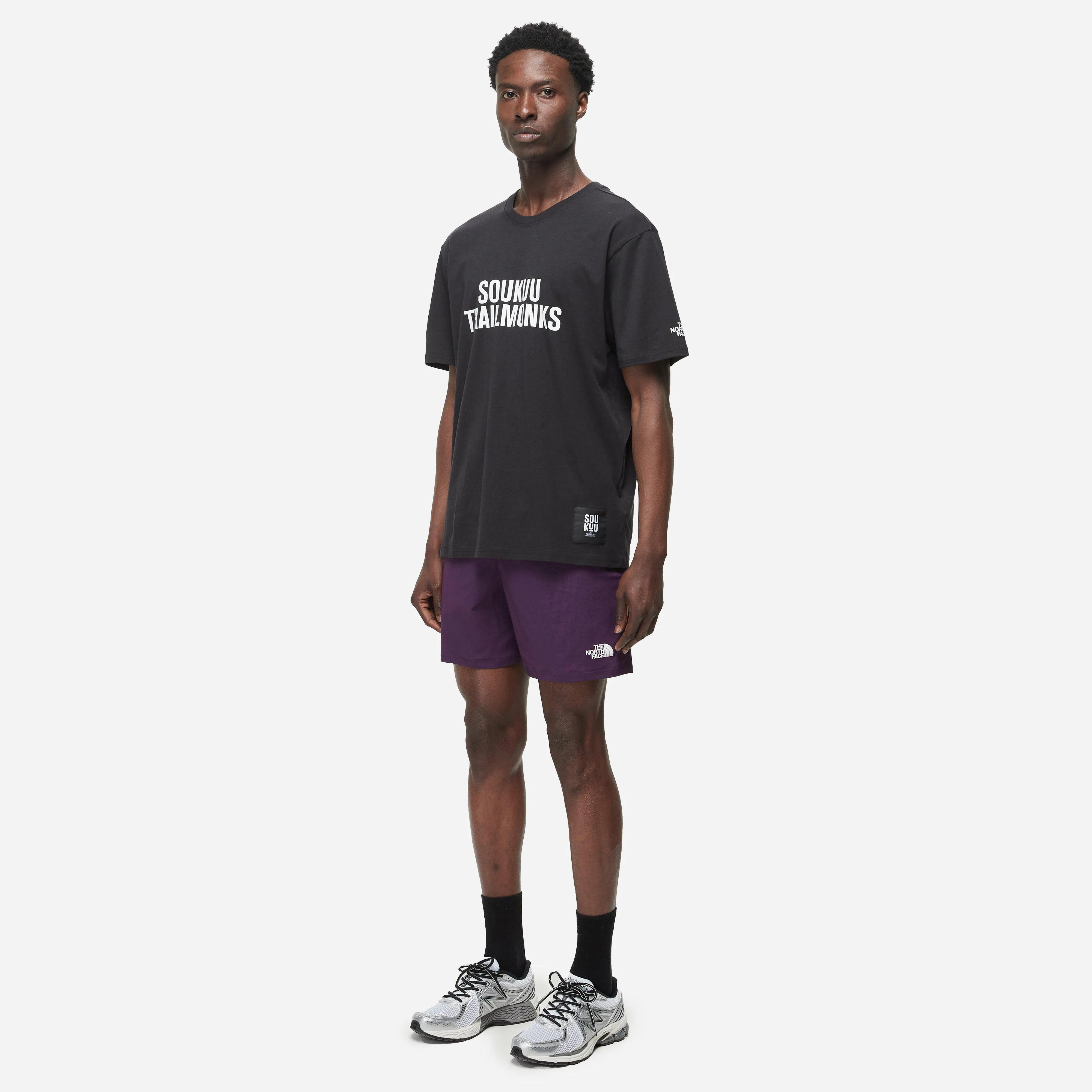 The North Face x Undercover T-Shirt