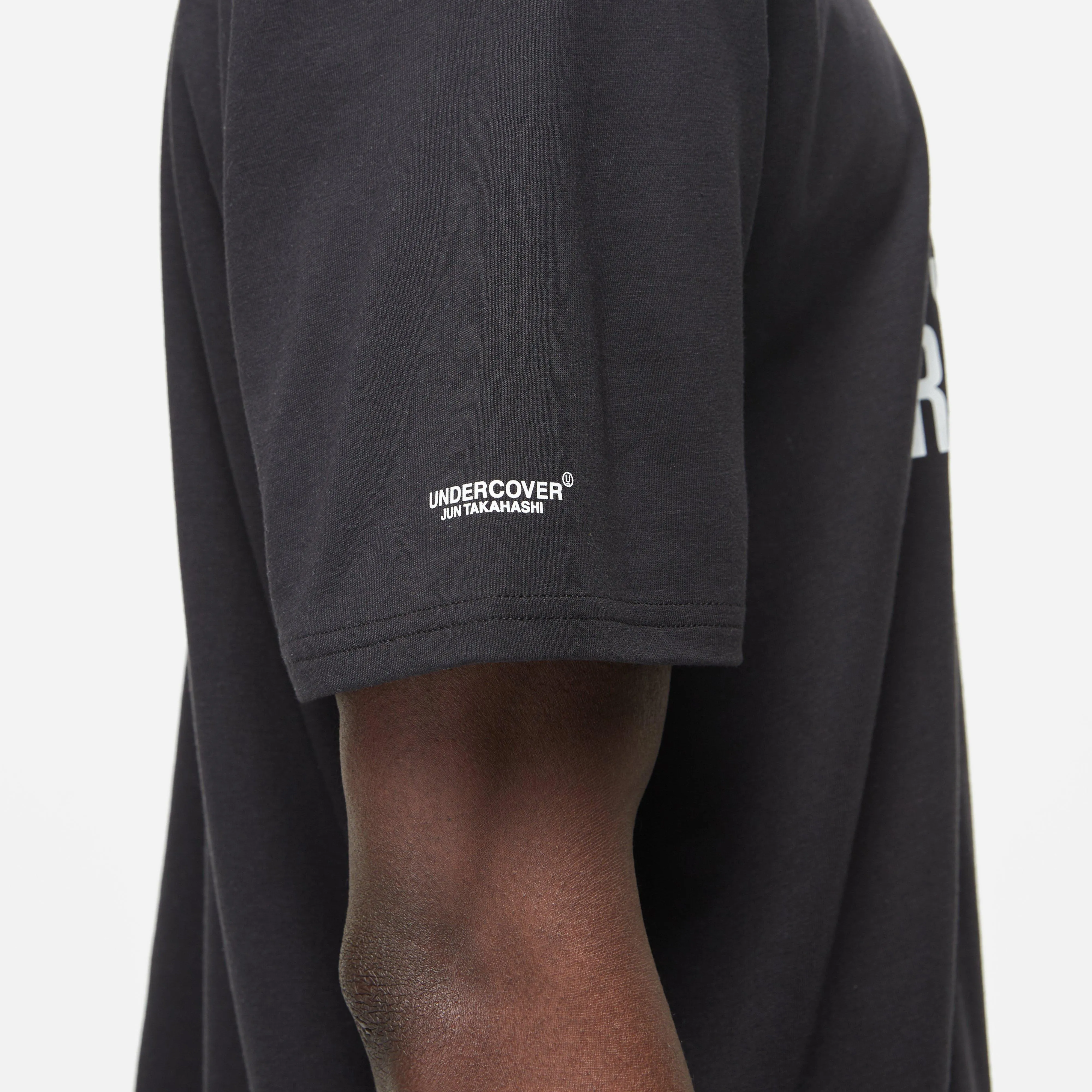 The North Face x Undercover T-Shirt