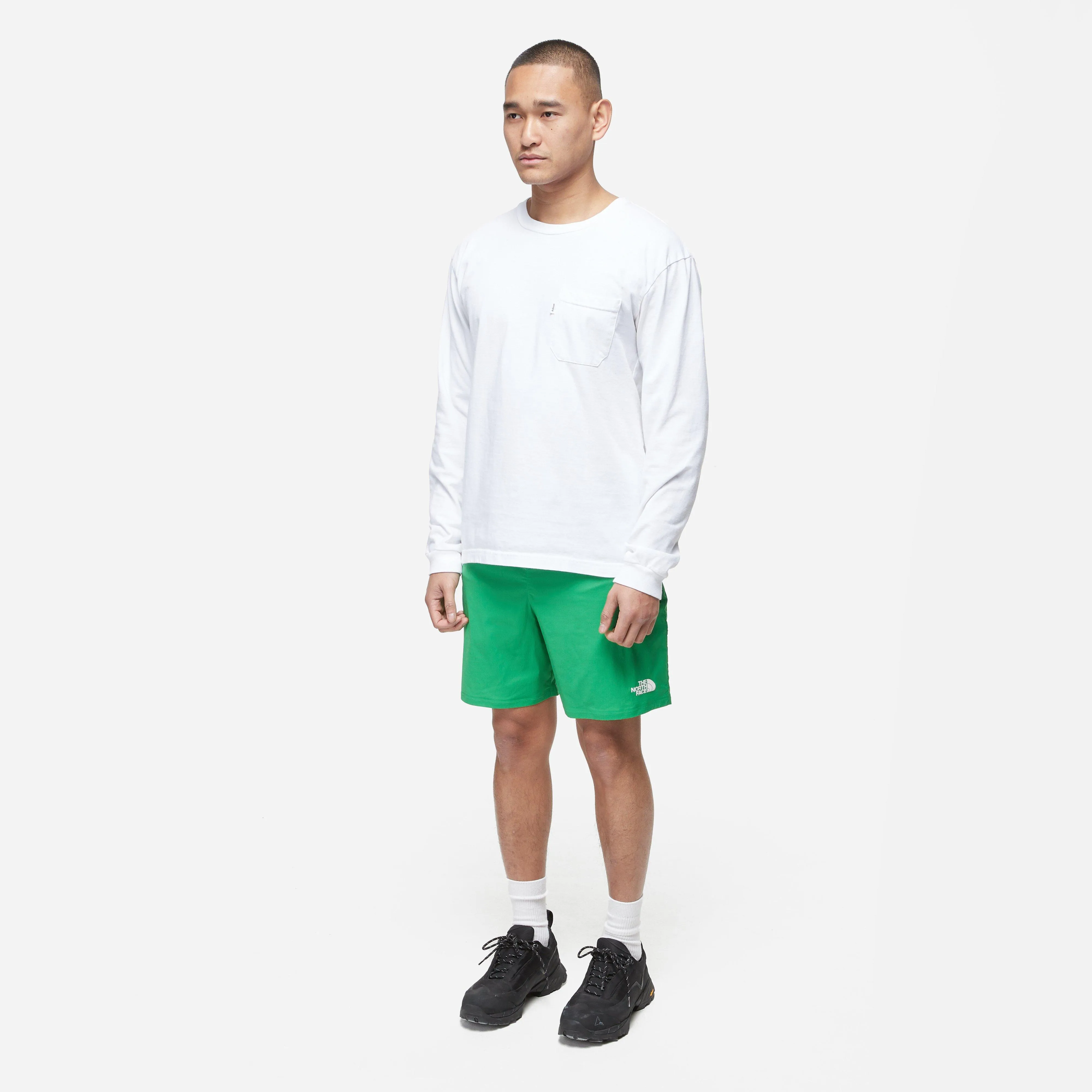 The North Face x Undercover Trail Short