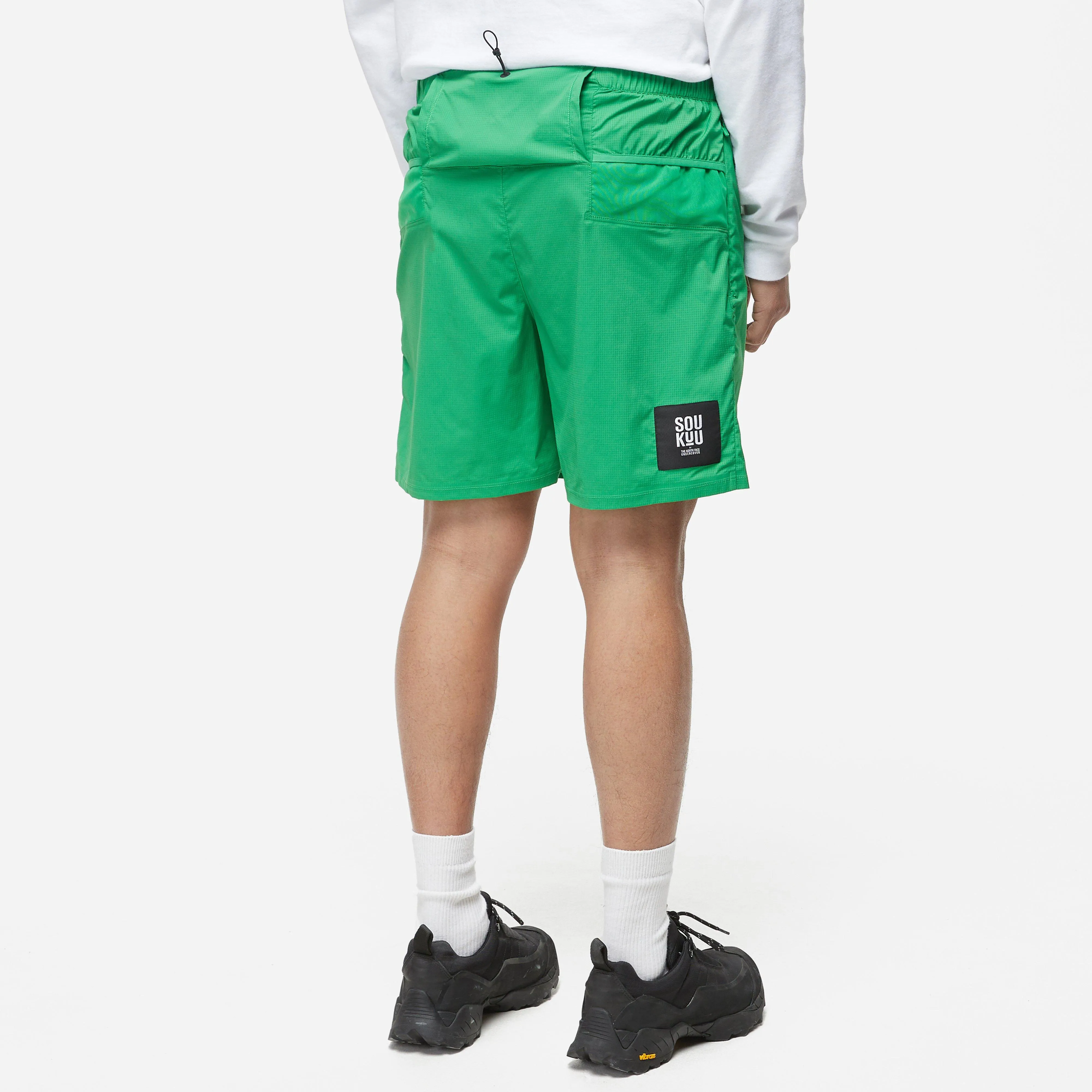 The North Face x Undercover Trail Short