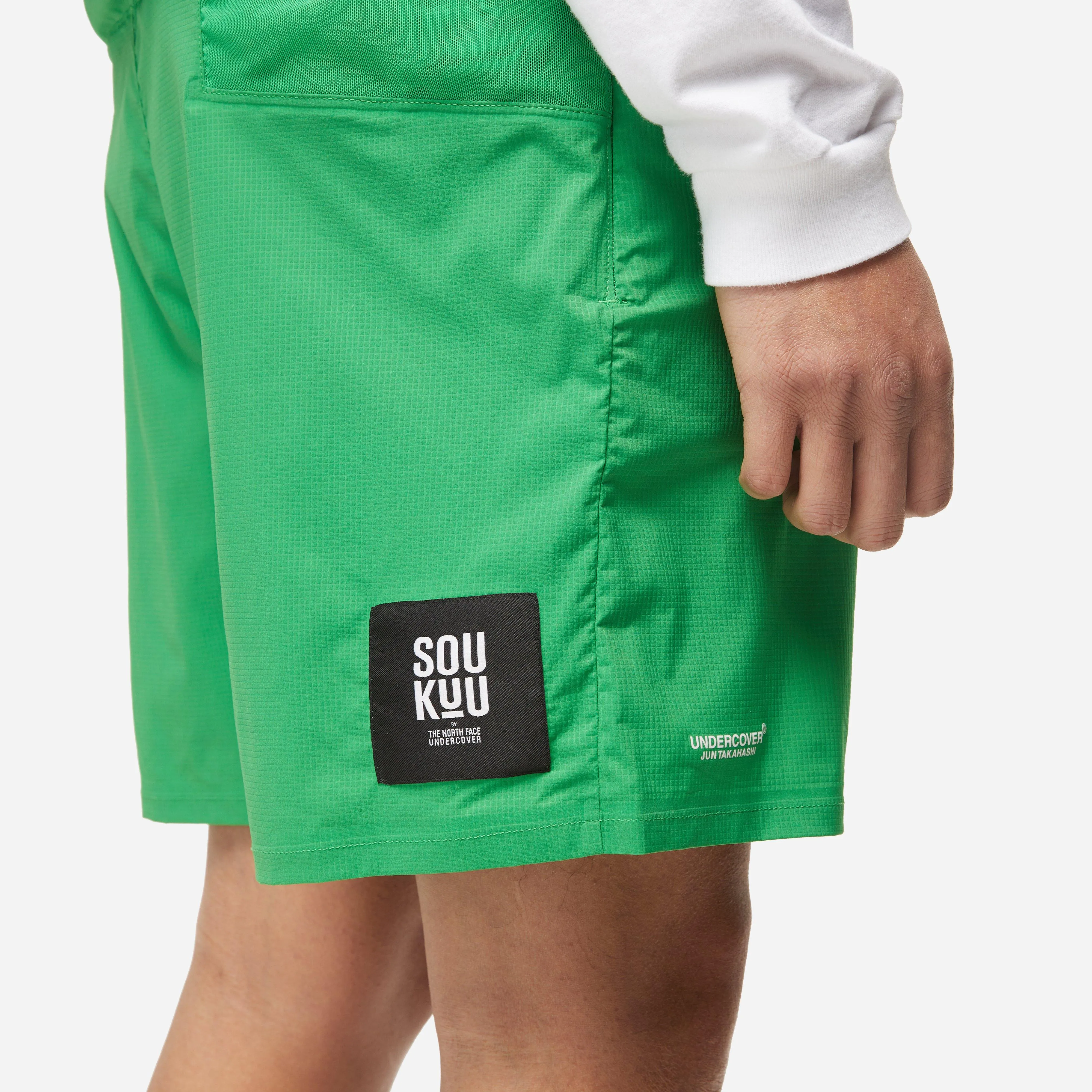 The North Face x Undercover Trail Short