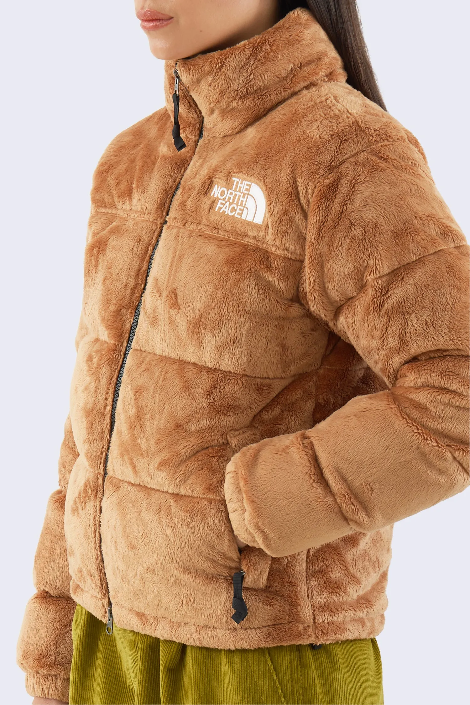 The North Face,Versa Velour Nuptse