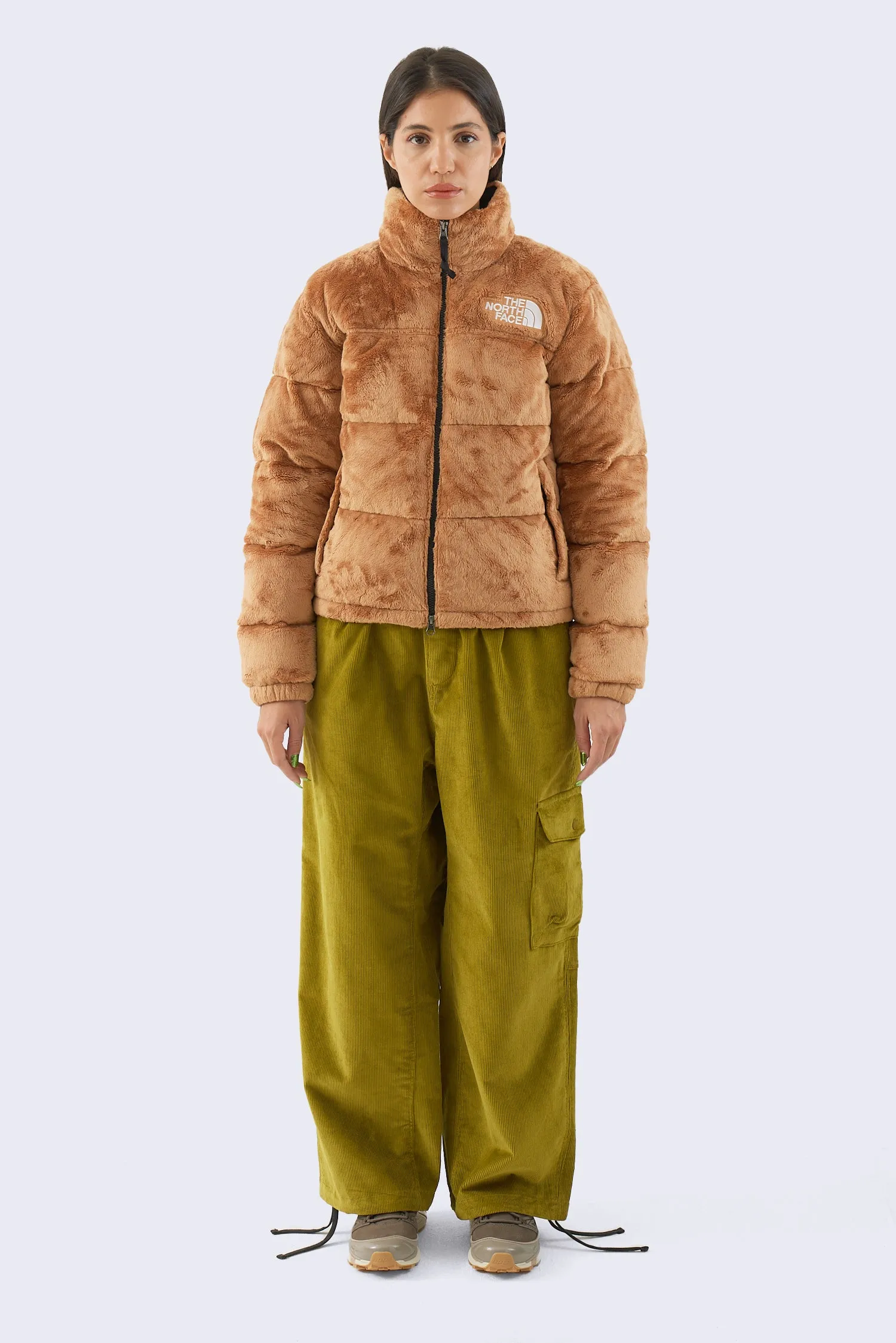 The North Face,Versa Velour Nuptse