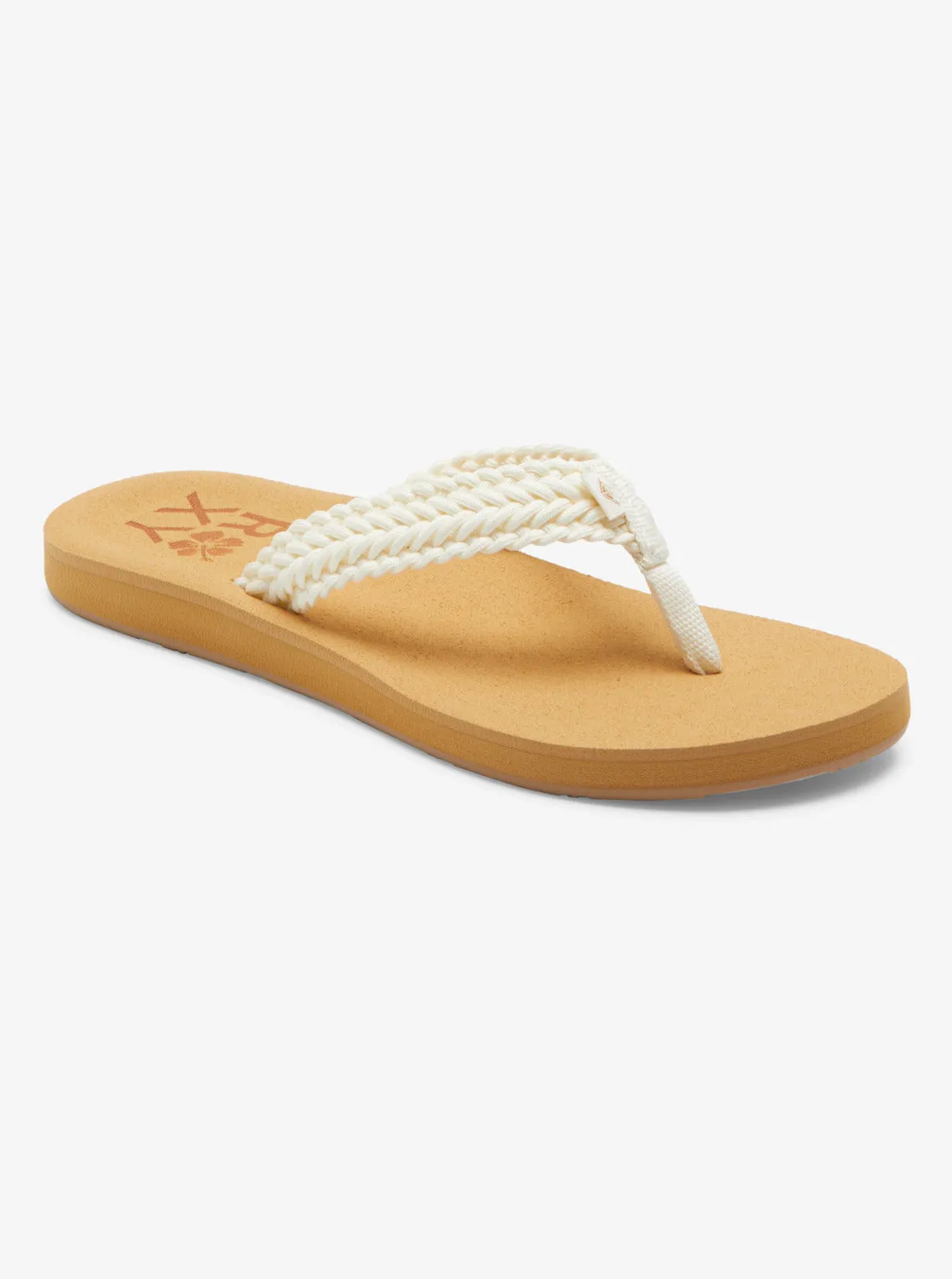 Tidepool IV Sandals - Natural