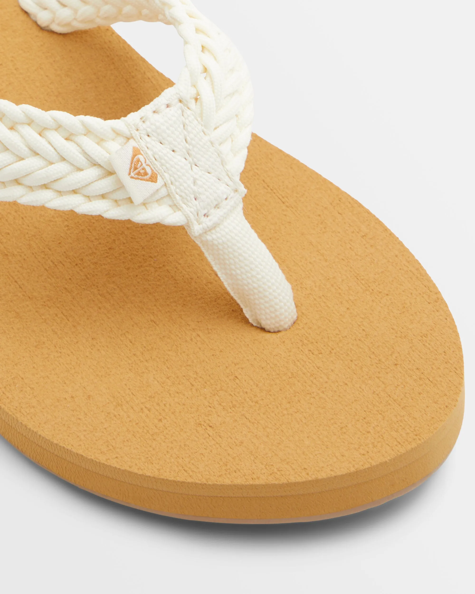 Tidepool IV Sandals - Natural