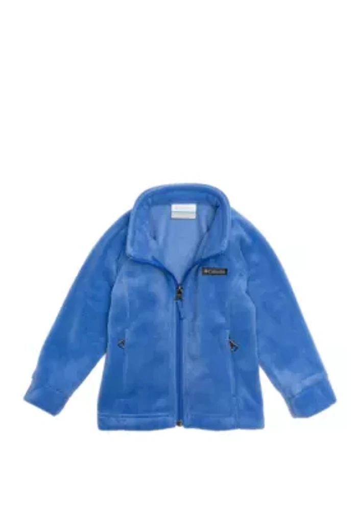 Toddlers Girls Benton Springs Jacket