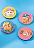 Totum Paw Patrol 2 In 1 Creativity Suitcase - A Plaster Set And Paint Your Own Mug