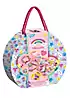 Totum Unicorn 2 In 1 Creativity Suitcase - Diamond Painting And Jewellery