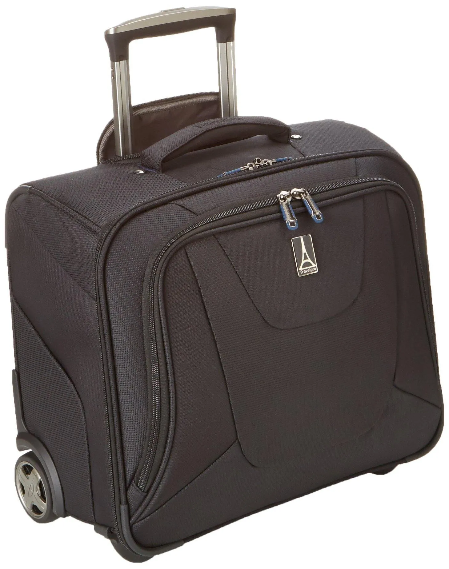 TravelPro Maxlite3 Lightweight Carry-on Rolling Tote  