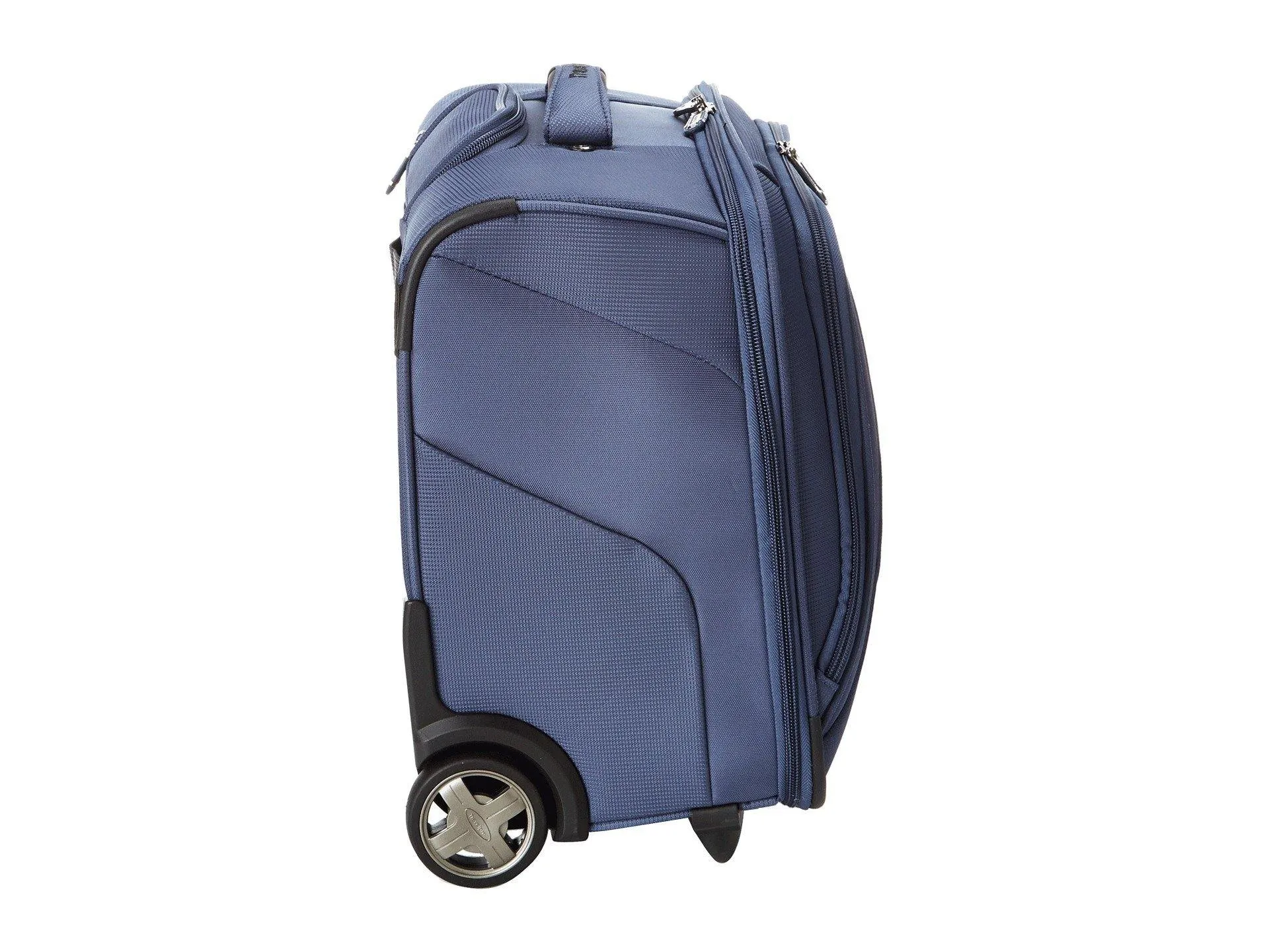 TravelPro Maxlite3 Lightweight Carry-on Rolling Tote  