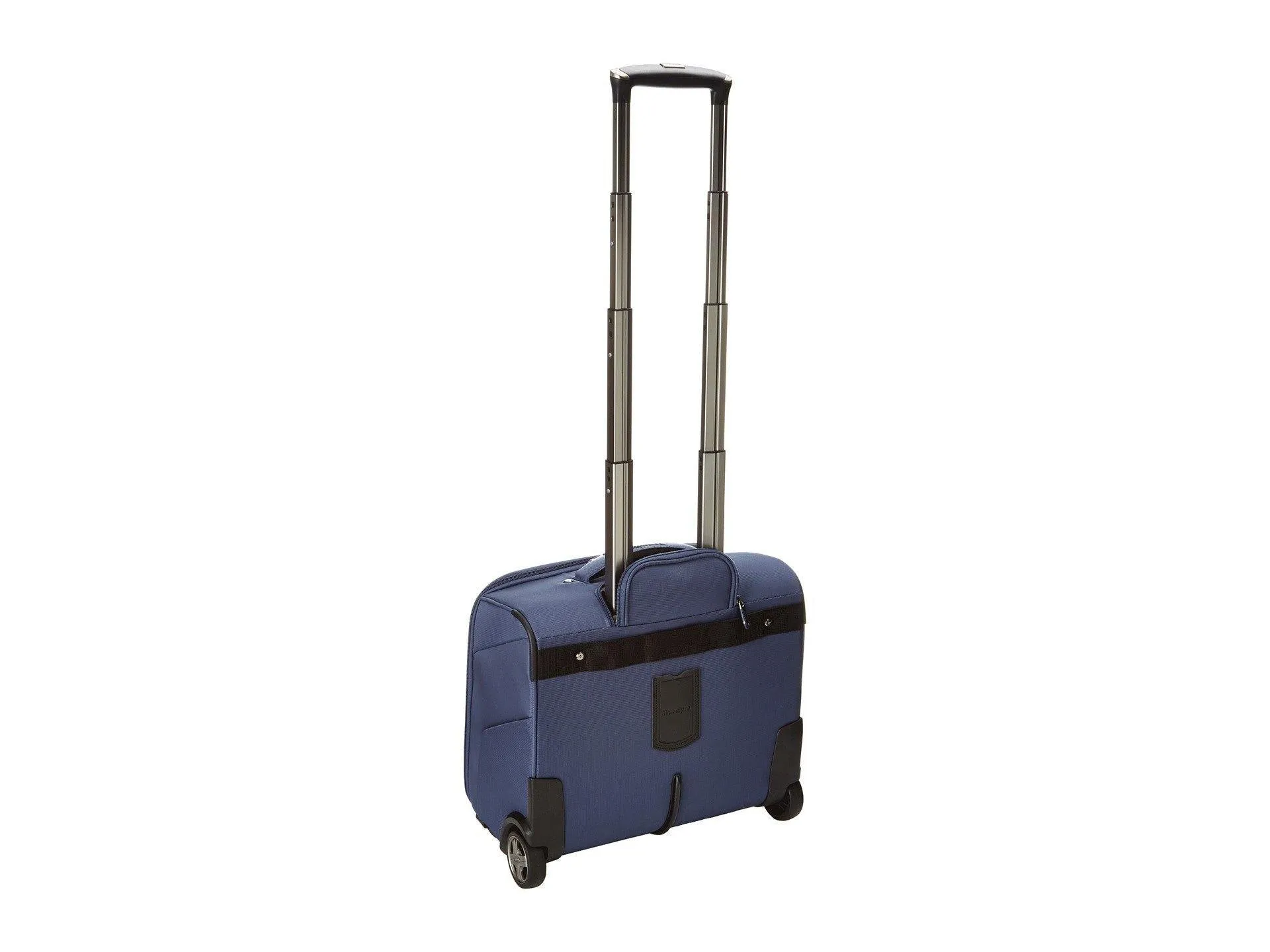 TravelPro Maxlite3 Lightweight Carry-on Rolling Tote  