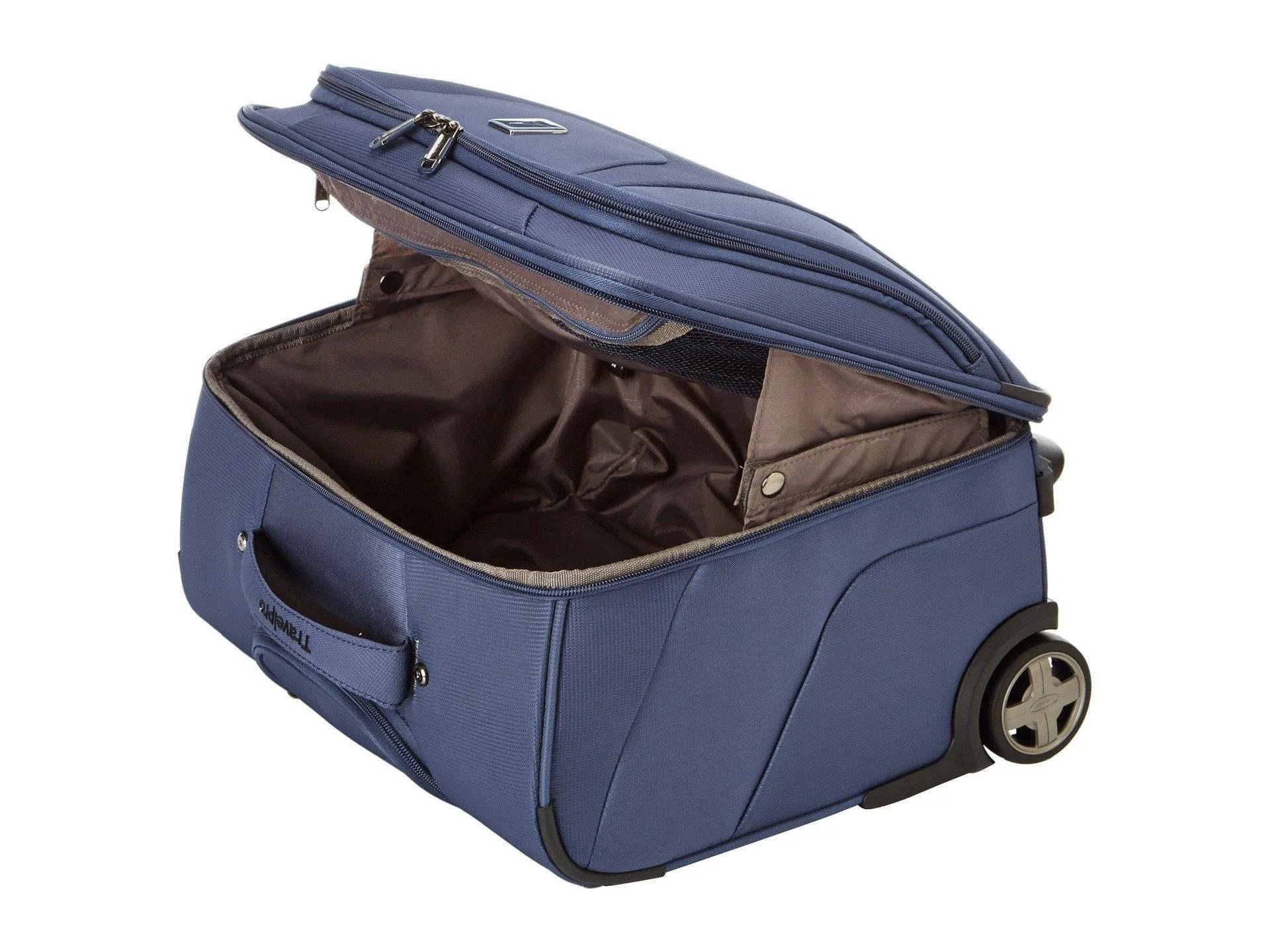 TravelPro Maxlite3 Lightweight Carry-on Rolling Tote  