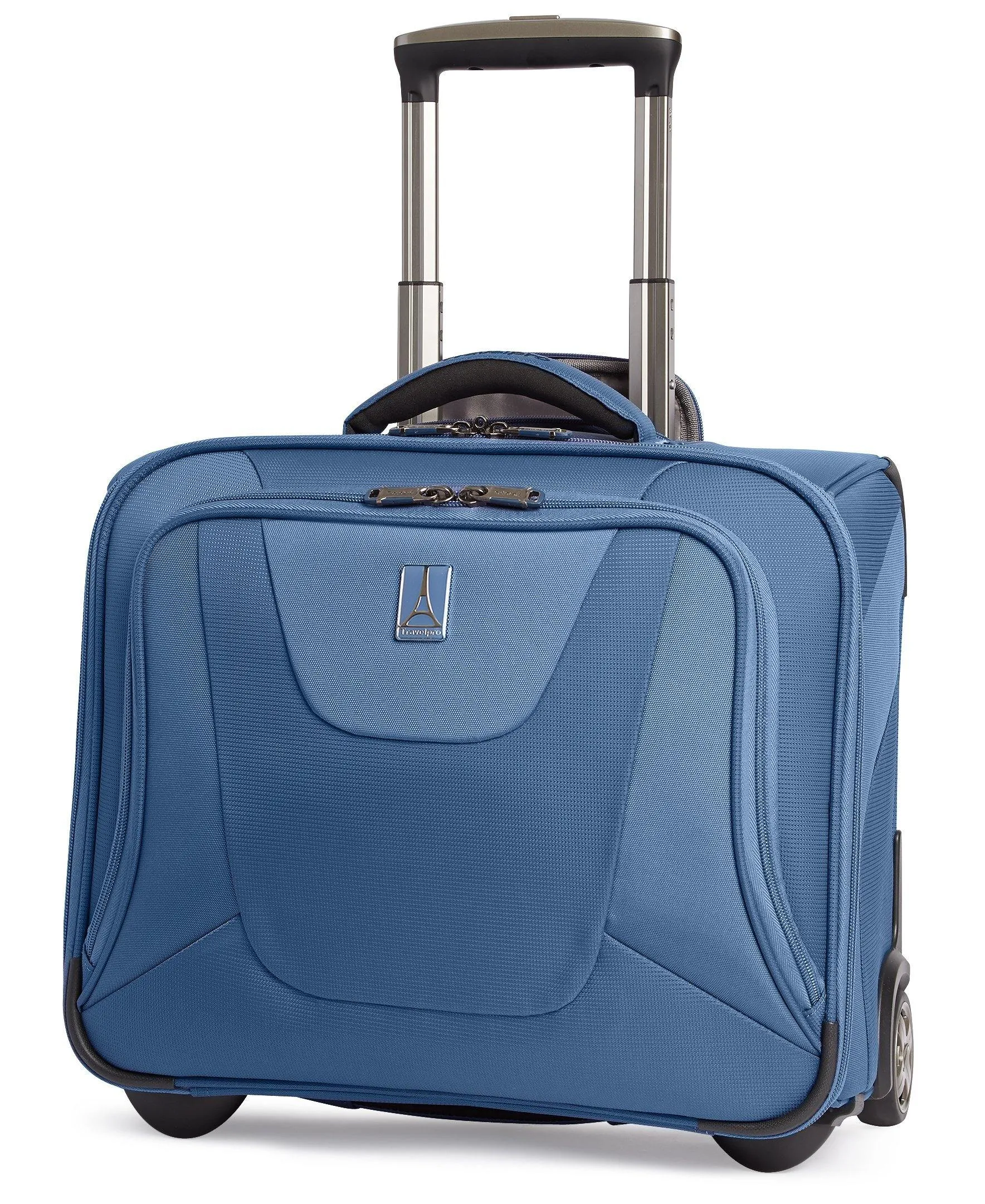 TravelPro Maxlite3 Lightweight Carry-on Rolling Tote  