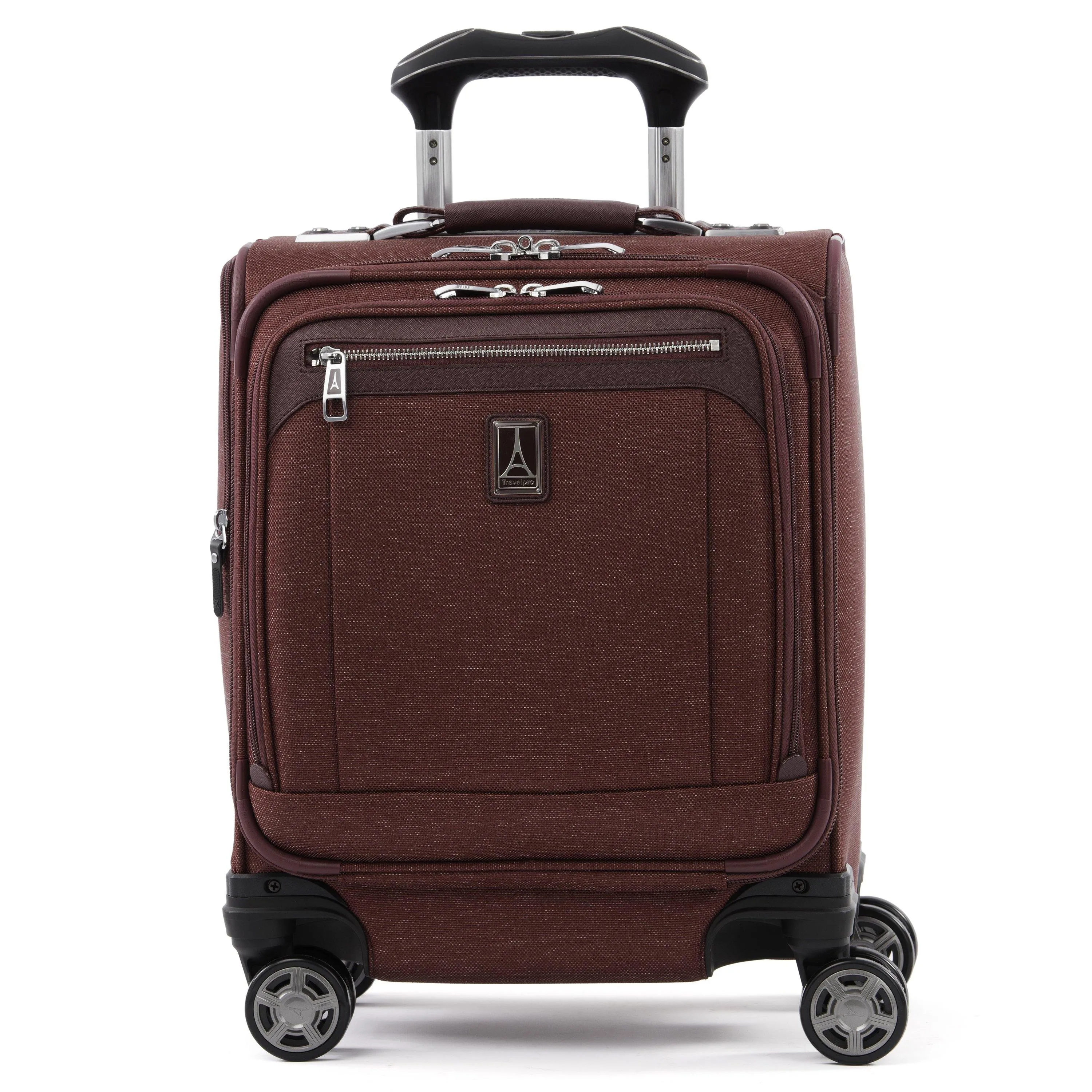 TravelPro Platinum Elite Carry-On Spinner Tote  