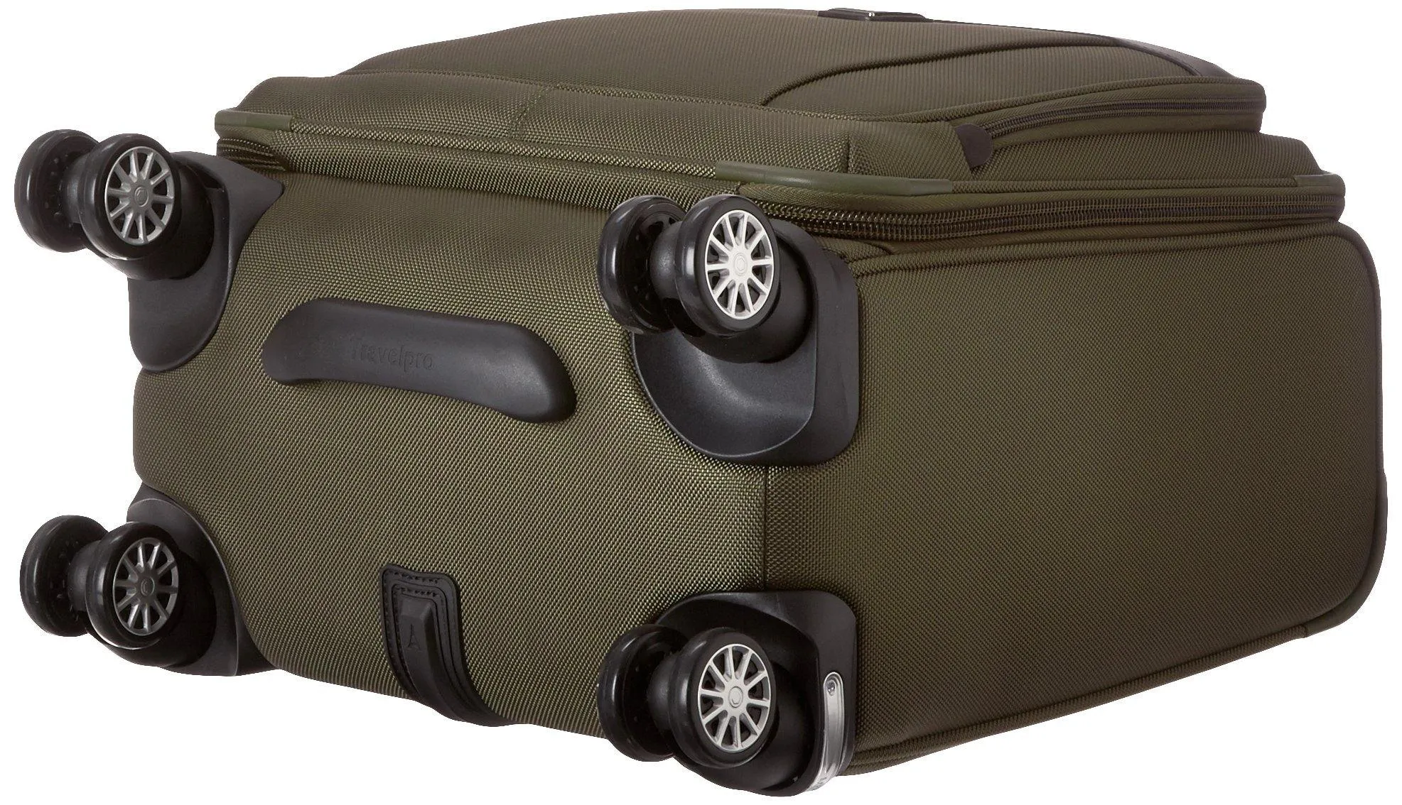 TravelPro Platinum Magna 2 Spinner Tote  