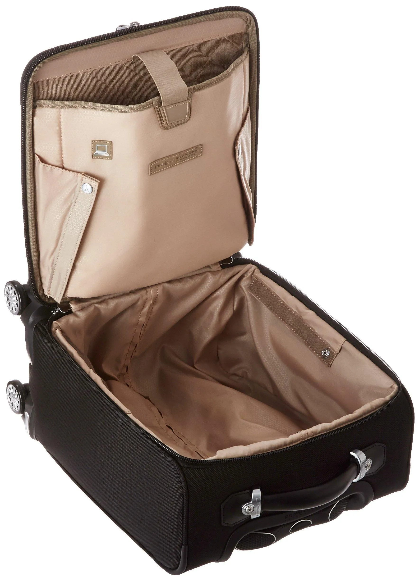 TravelPro Platinum Magna 2 Spinner Tote  