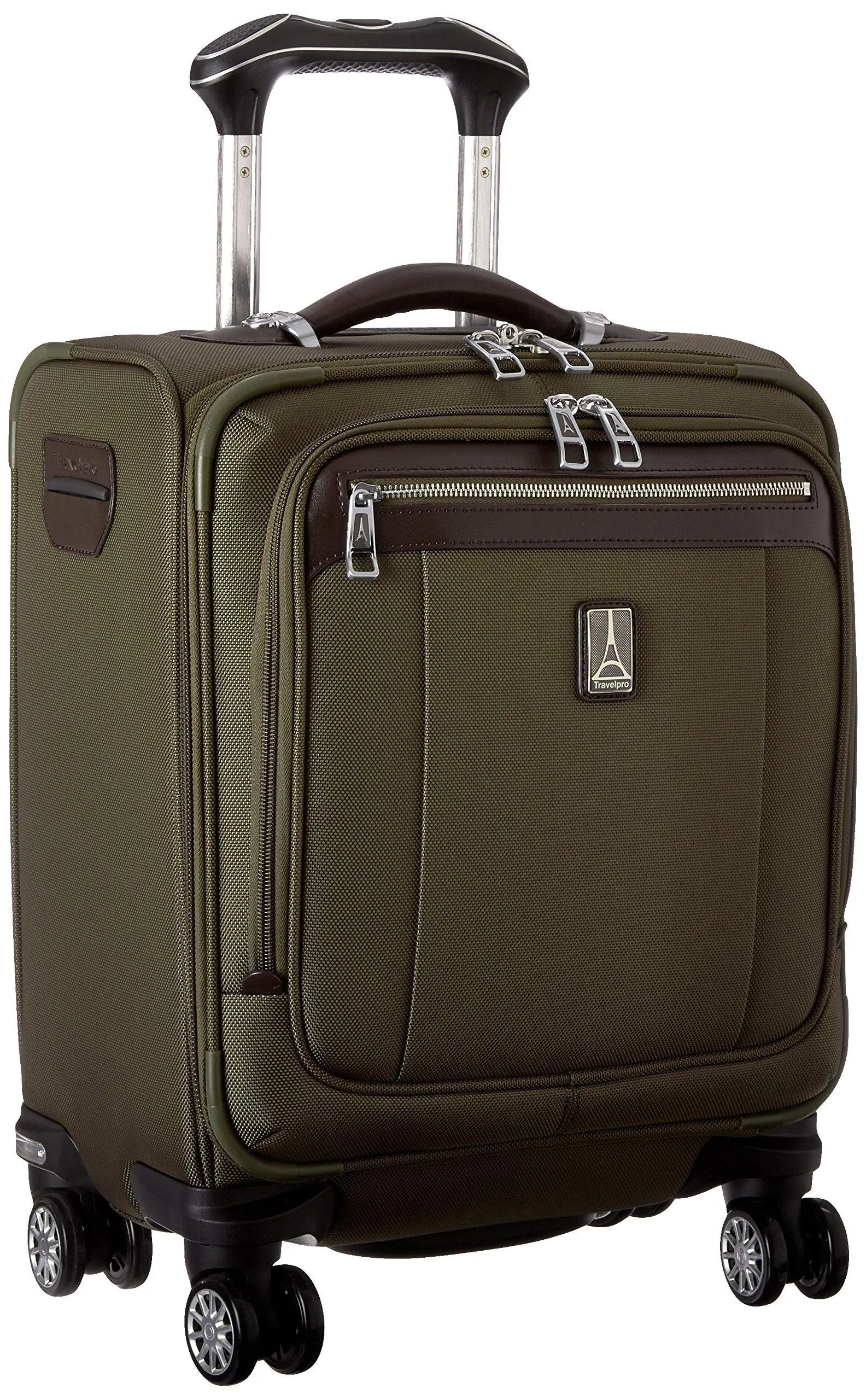 TravelPro Platinum Magna 2 Spinner Tote  