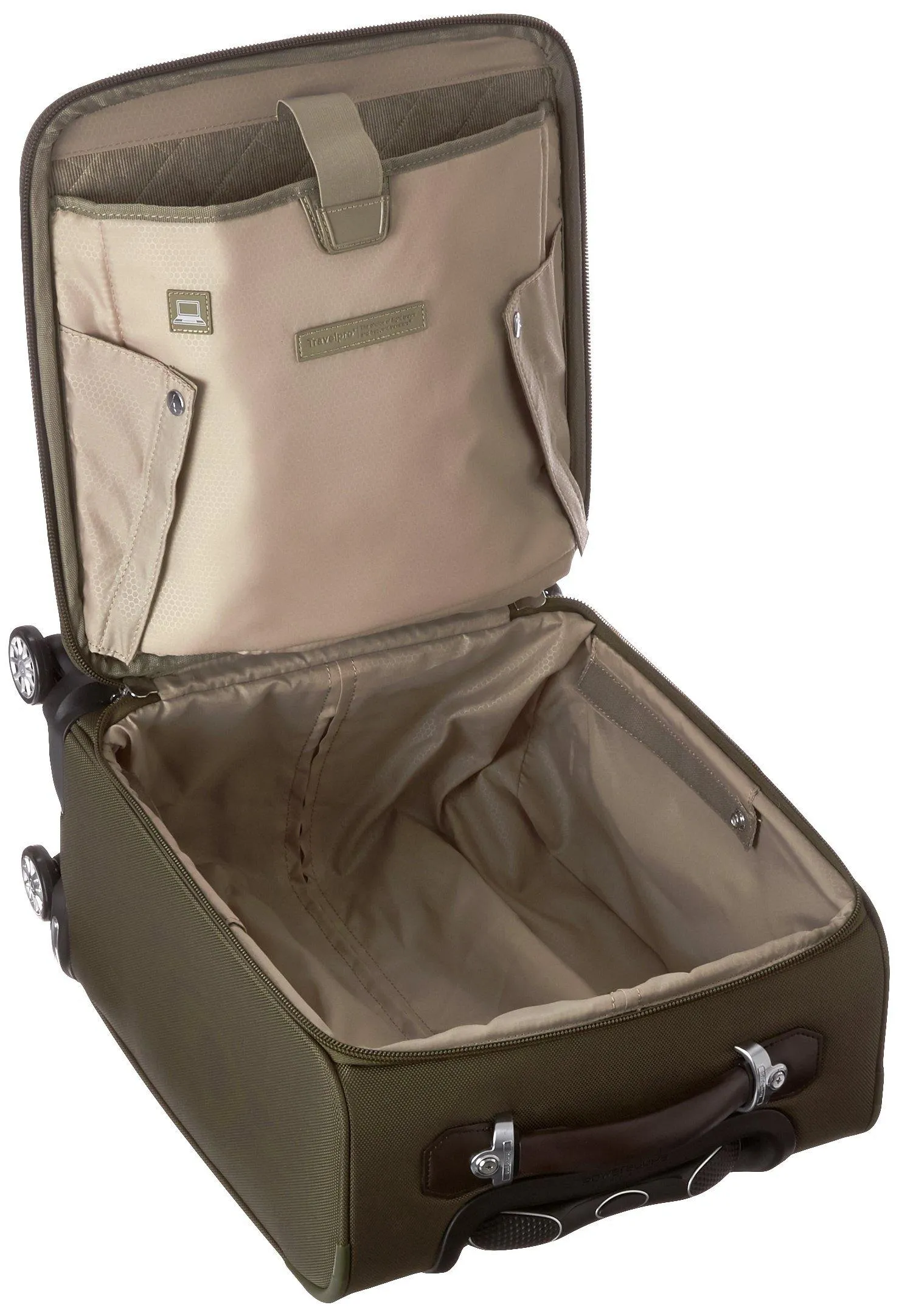 TravelPro Platinum Magna 2 Spinner Tote  