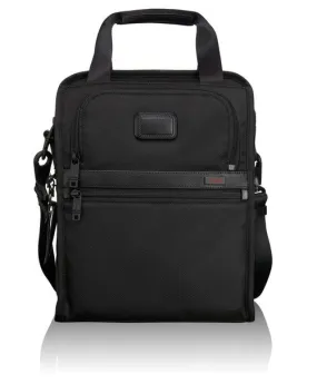 TUMI Alpha Ballistic Travel Men's Medium Travel Tote  