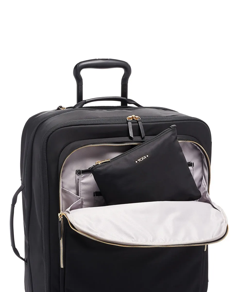 TUMI Voyageur Just In Case N/S Tote  